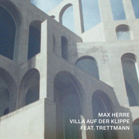 Max Herre - Villa Auf Der Klippe