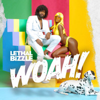 Lethal Bizzle - Woah! (Explicit)