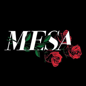 Mesa - Mesa (Explicit)