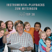 Rolf Zuckowski und seine Freunde - Rolfs Top 30 Instrumental-Playbacks