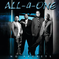 All-4-One - No Regrets (Digital E-Booklet)
