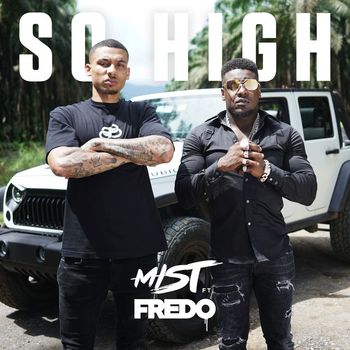 Mist - So High (feat. Fredo) (Explicit)