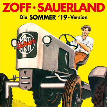 Zoff - Sauerland (Sommer '19-Version)