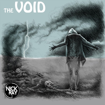Nick Ray - The Void