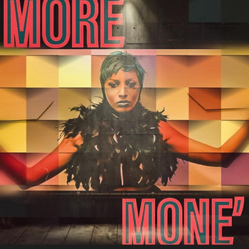 Latia Mone - More Mone