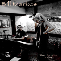 Bill Markos - The Bottom Line (feat. Maria Papadopoulou)