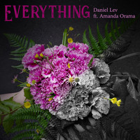 Daniel Lev - Everything (feat. Amanda Orama)