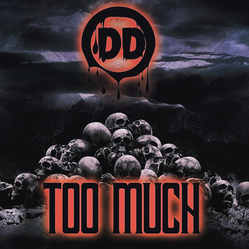 Dirty Dunx - Too Much
