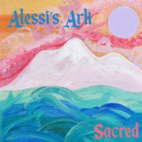 Alessi's Ark - Sacred