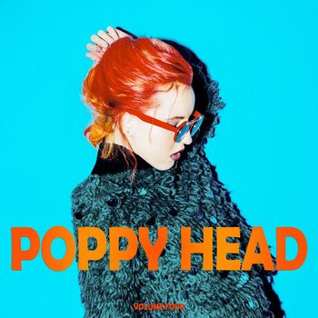 Various Artists - Poppy Head, Vol. 4