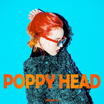 Various Artists - Poppy Head, Vol. 6