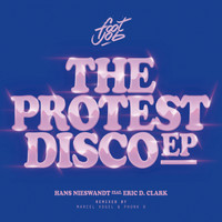 Hans Nieswandt - The Protest Disco EP