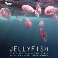 Christopher Bowen - Jellyfish (Original Score)