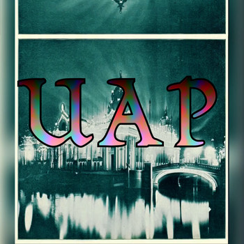 UAP - Downspout