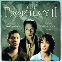 David Williams - The Prophecy II