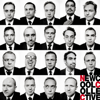 New Cool Collective - Live