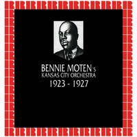 Bennie Moten - In Chronology - 1923-1927