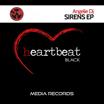 Angelie Dj - Sirens