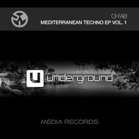 CH'AB - Mediterranean Techno, Vol. 1