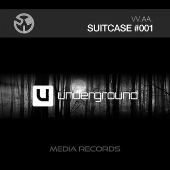 Various Artists - Suitcase #001