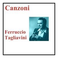 Ferruccio Tagliavini - Canzoni