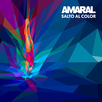 Amaral - Salto Al Color