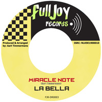 La Bella - Miracle Note