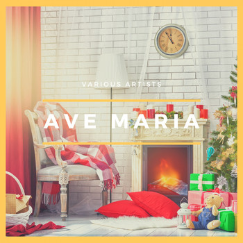 Various Artists - Ave Maria