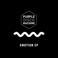 Purple Disco Machine - Emotion EP