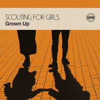 Scouting For Girls - Grown Up