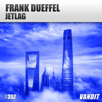 Frank Dueffel - Jetlag