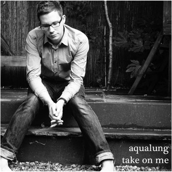 Aqualung - Take On Me (Grey's Anatomy Version)