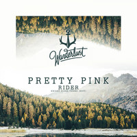 Pretty Pink - Rider