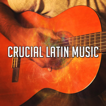 Instrumental - Crucial Latin Music