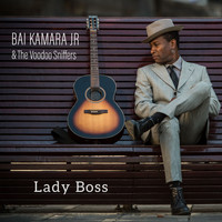 Bai Kamara Jr - Lady Boss