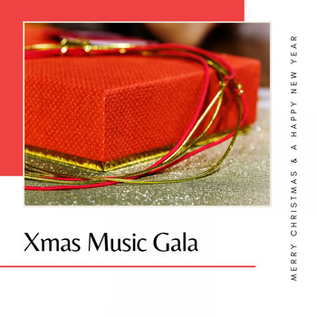 Various Artists - Xmas Music Gala