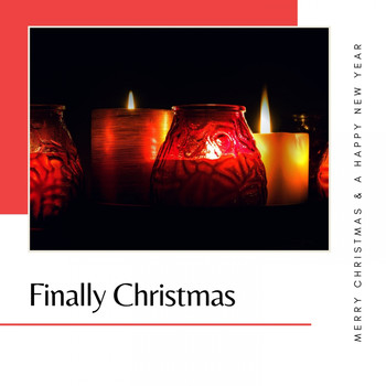 Various Artists - Finally Christmas