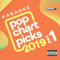 Zoom Karaoke - Zoom Pop Chart Picks 2019 -, Pt. 1