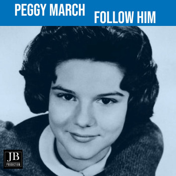 Peggy March - I Follow Him (1962)