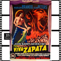 John Barry Seven - Zapata (1961)