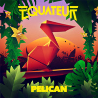 Equateur - Pelican