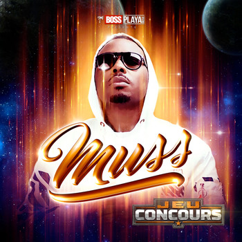 Muss - Jeu concours