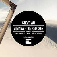 Steve Wu - Vimana (The Remixes)