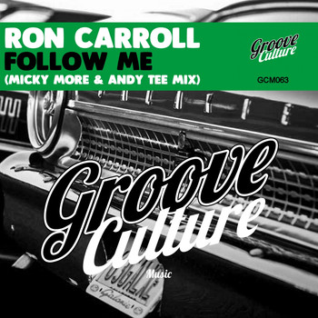 Ron Carroll - Follow Me (Micky More & Andy Tee Mix)
