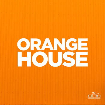 Various Artists - ORANGE HOUSE