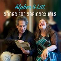 Alpher & Litt - Songs for Sapiosexuals