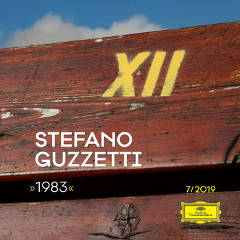 Stefano Guzzetti - 1983