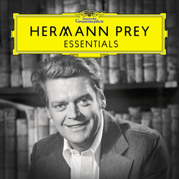 Hermann Prey - Hermann Prey: Essentials