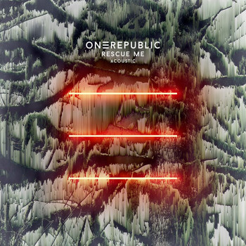 OneRepublic - Rescue Me (Acoustic)