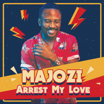 Majozi - Arrest My Love (Edit)